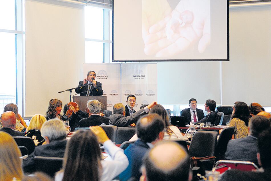 De la campaña que apoya el aborto no se encontraron afirmaciones falsas.