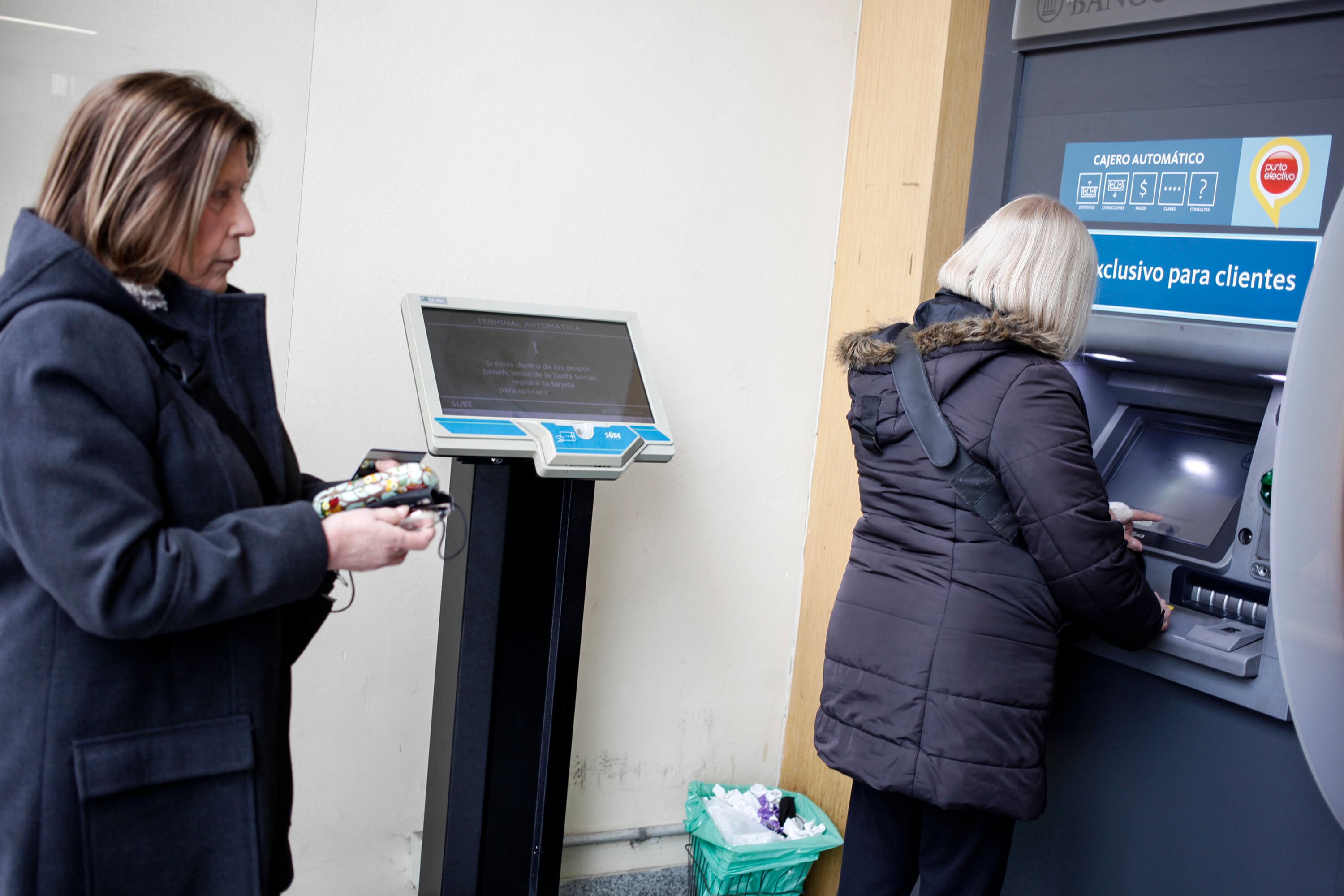 El pago de jubilación: importante cambios