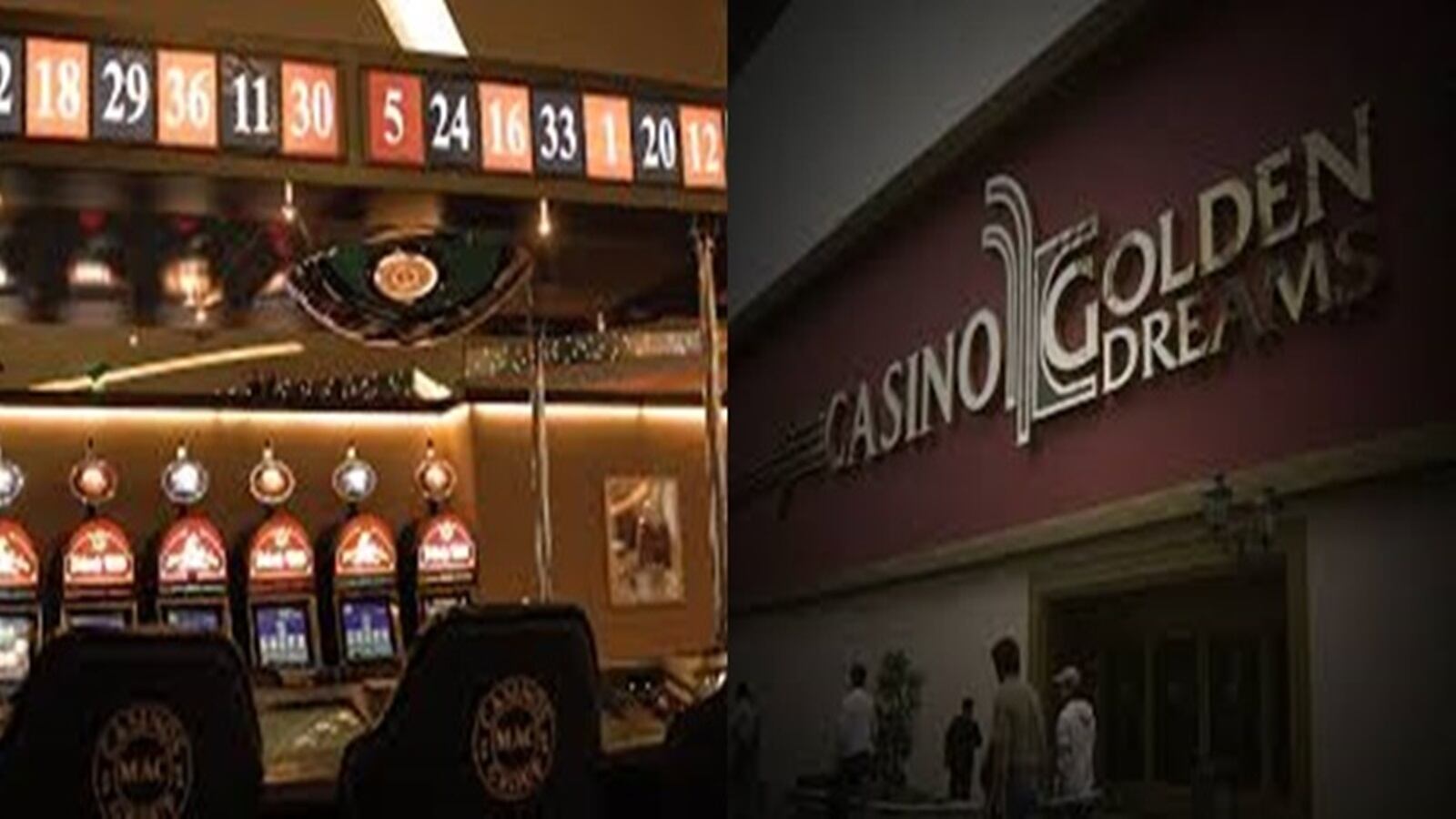 Casinos