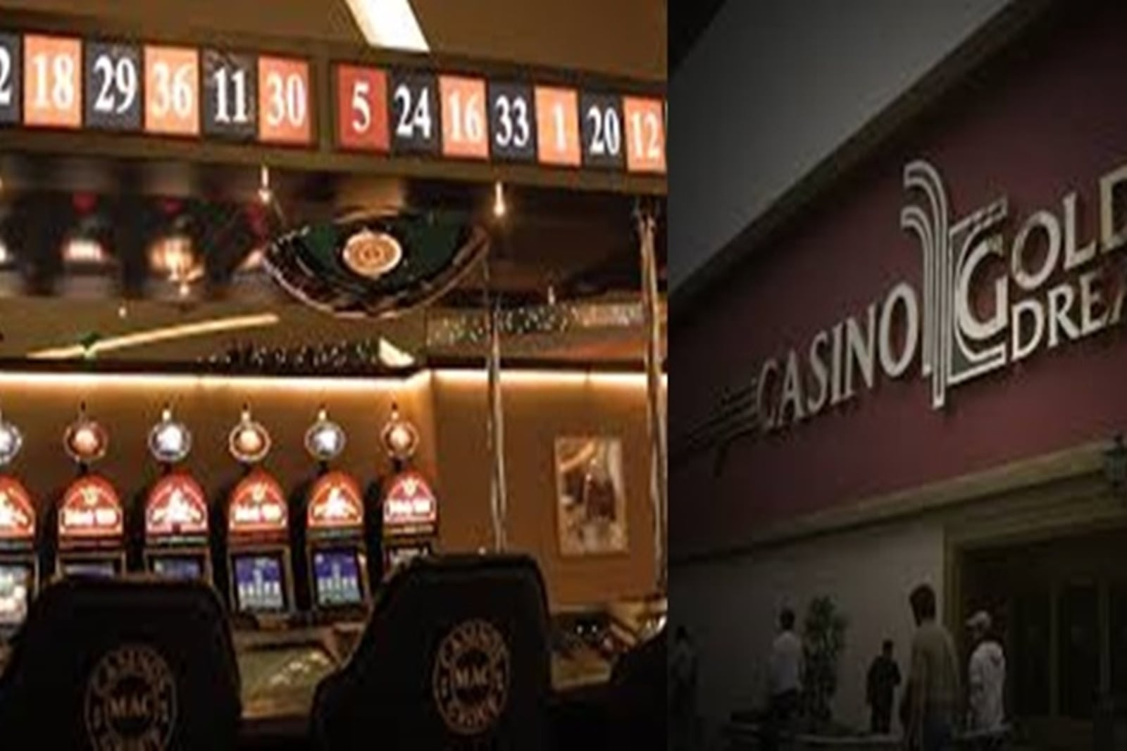 Casinos