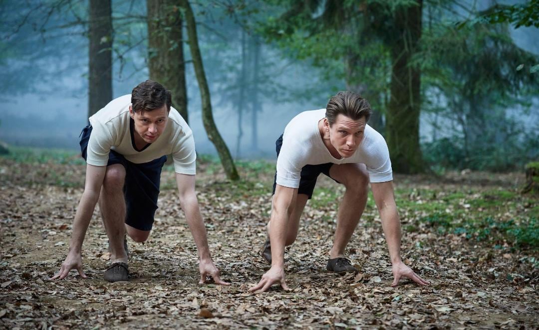 La producción consta de cuatro episodios.