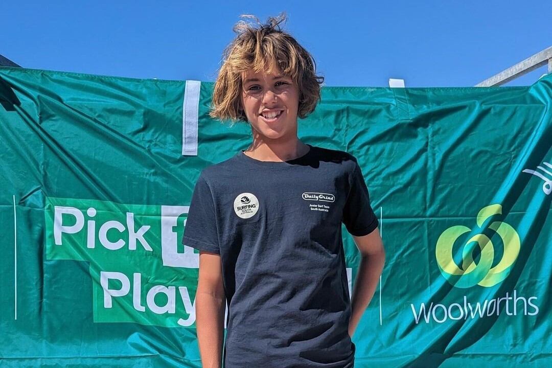 Horror en la playa: un surfista de 15 años murió al ser atacado por un tiburón de 4 metros en Australia. (Imagen: Instagram/@surfingsa)