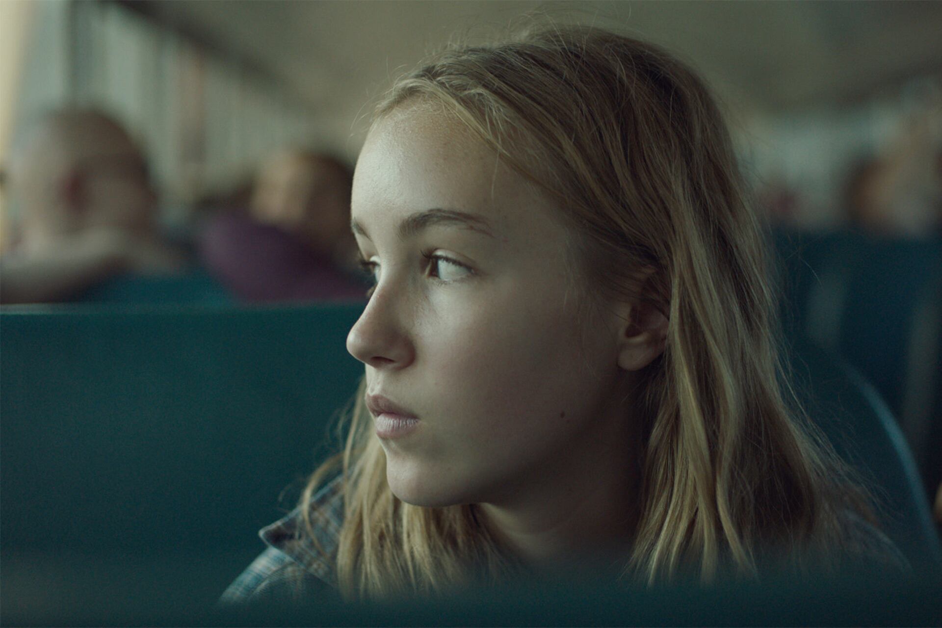 En 2019, "Una colonia" ganó el Oso de Cristal en la sección Generation de la Berlinale, dedicada a temáticas juveniles.