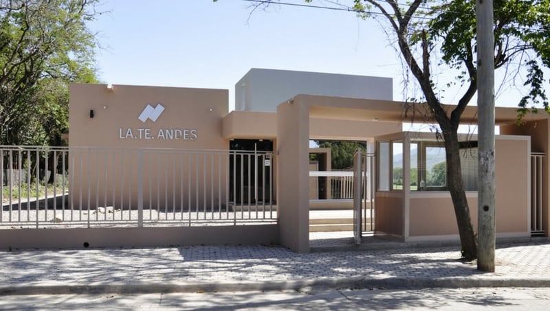 Roberto Hernández, Presidente de la Cámara Pyme.