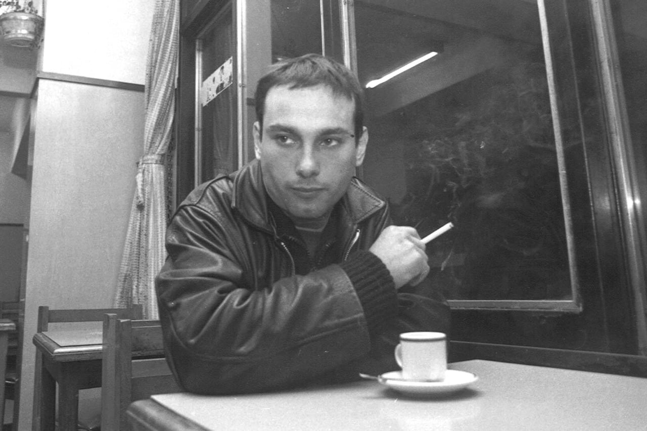 En 1996 se quita la vida Fabián Polosecki, arrojándose a las vías del ferrocarril. El periodista tenía 32 años.