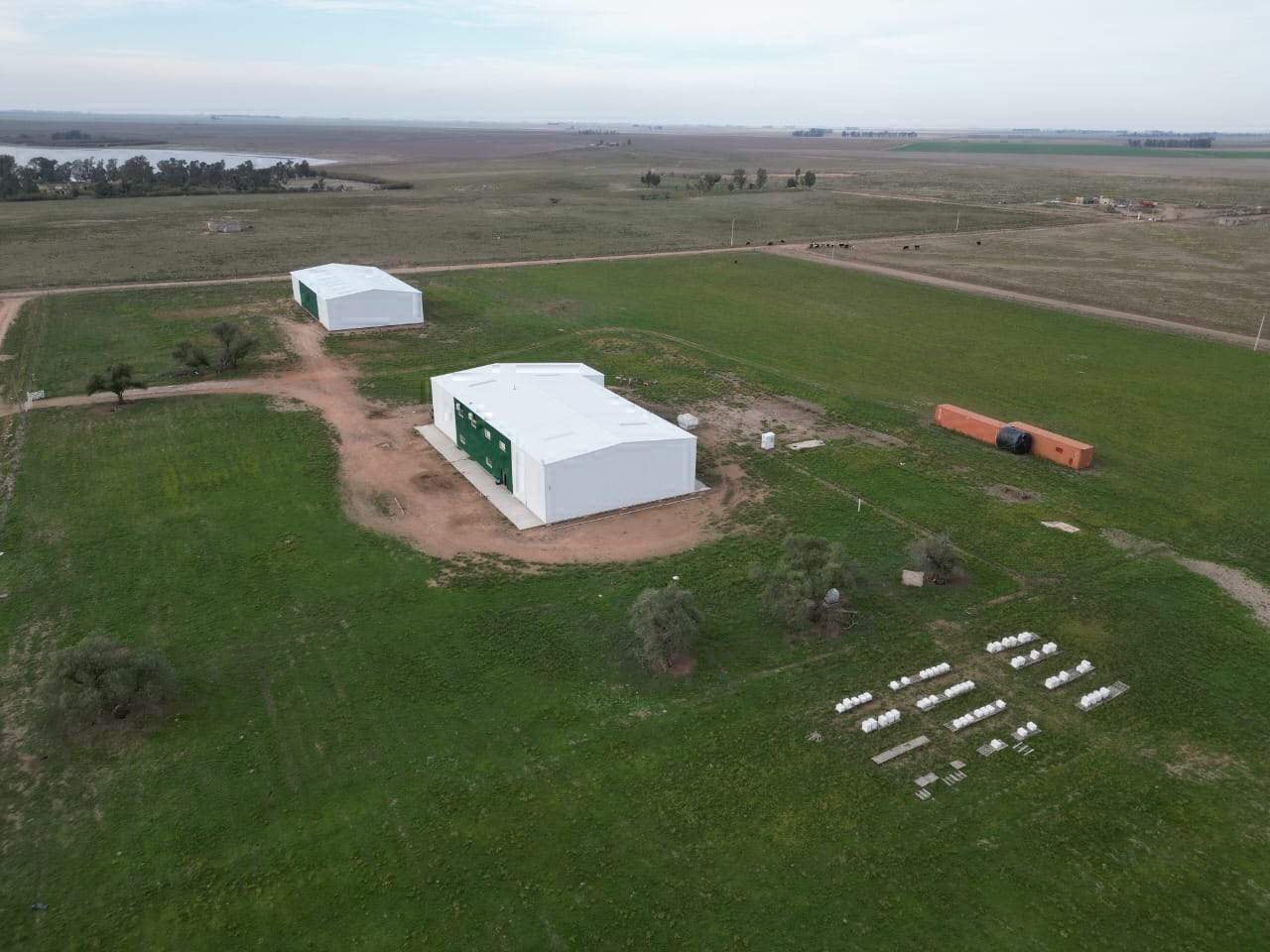 Las cooperativas utilizan este beneficio para ampliar su infraestructura y proyectos.