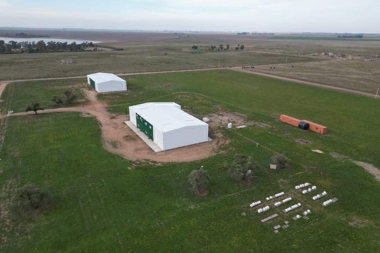 Las cooperativas utilizan este beneficio para ampliar su infraestructura y proyectos.