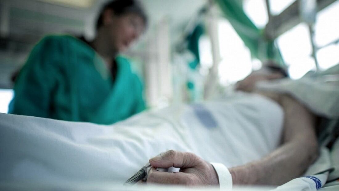 El objetivo de la ley de Cuidados Paliativos es mejorar la calidad de vida de pacientes que se enfrentan a enfermedades crónicas o degenerativas. 