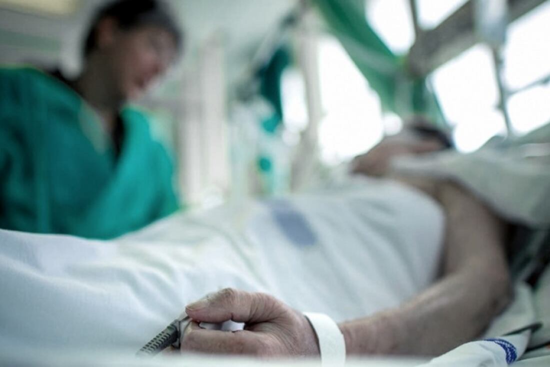 El objetivo de la ley de Cuidados Paliativos es mejorar la calidad de vida de pacientes que se enfrentan a enfermedades crónicas o degenerativas.