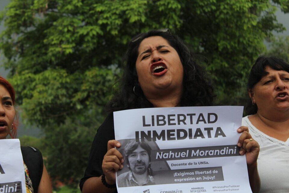 Imagen: Gentileza Manuca Castro Olivera