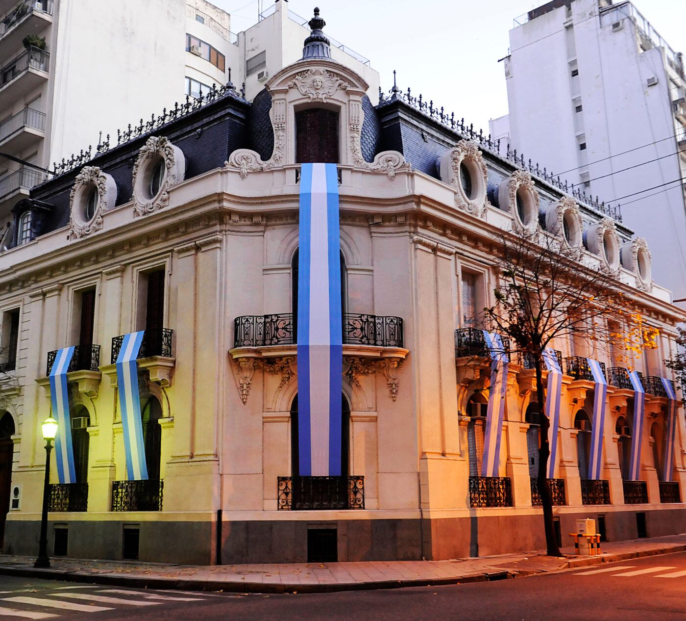 Desde el Rectorado comunicaron la mala noticia