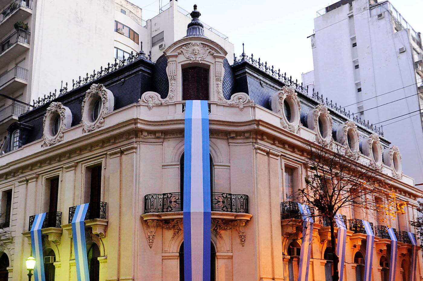 Desde el Rectorado comunicaron la mala noticia