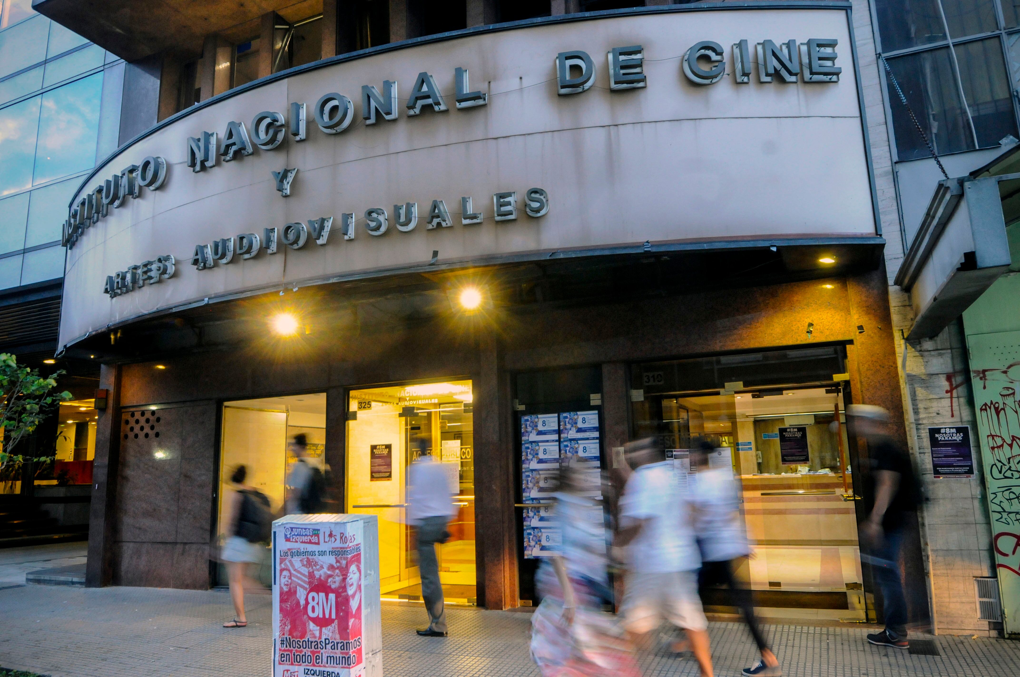 La subejecución de los fondos de fomento rondó los 800 millones de pesos.