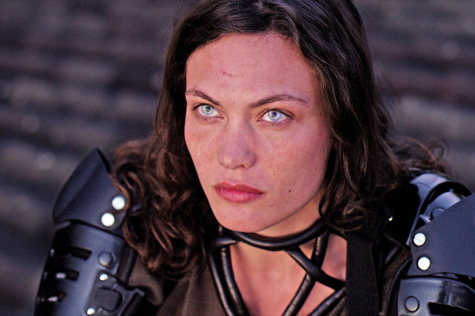 Jessica Forever, de Caroline Poggi y Jonathan Vinel, se verá dentro de la sección "Is this real?"