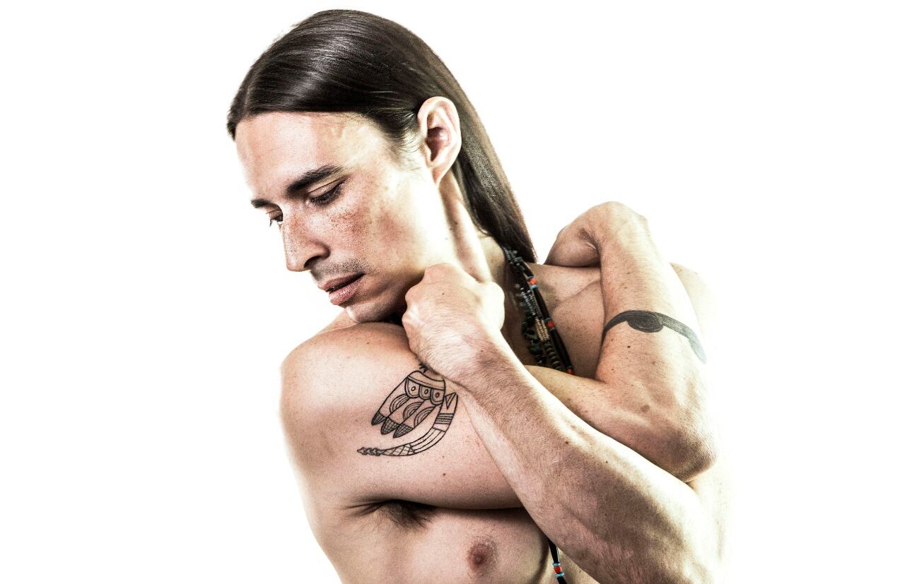 Joseph Pierce, autor de Intimidades argentinas