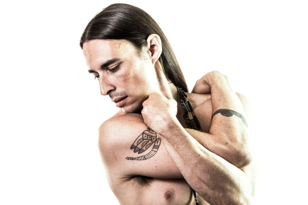 Joseph Pierce, autor de Intimidades argentinas