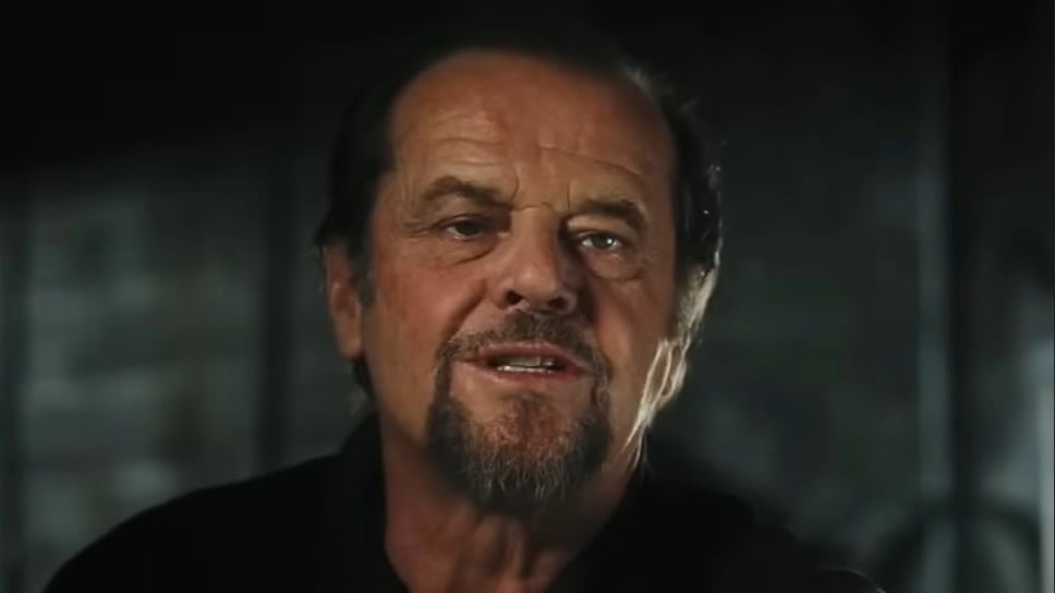 Jack Nicholson-03/06/2025