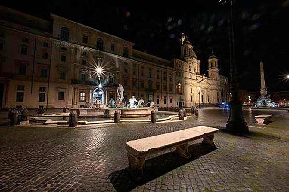 No se registraron víctimas ni daños materiales.