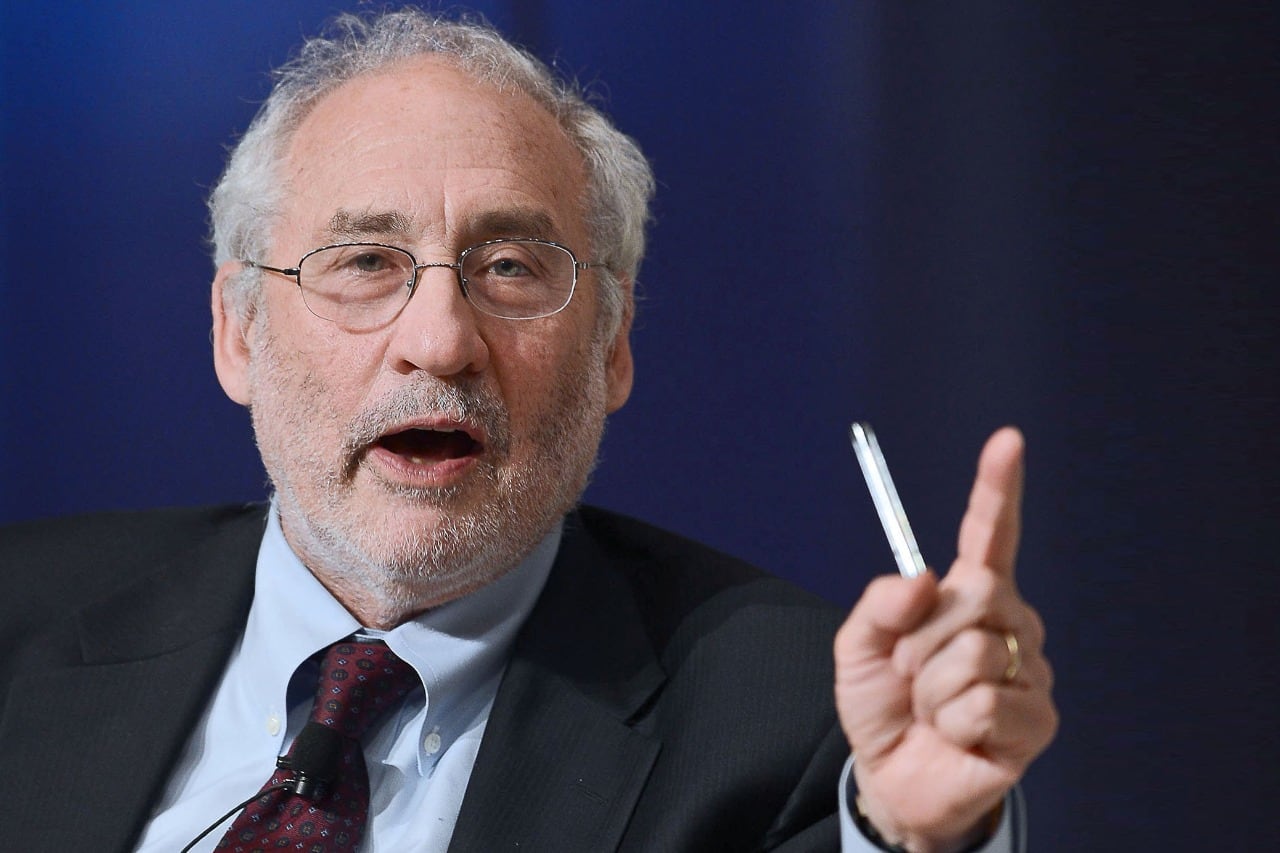Joseph Stiglitz le pidió buena fe a los acreedores.