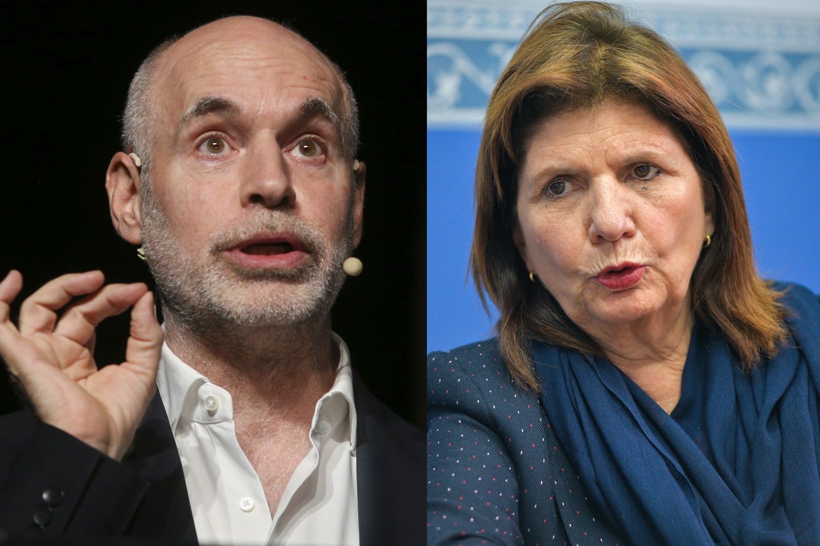 "Le pedimos solicite una rápida y tajante retractación pública", dice la carta del bullrichismo dirigida a Horacio Rodríguez Larreta. 