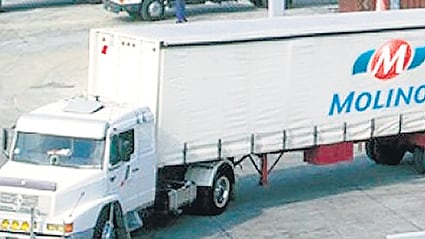 Molinos Río de la Plata aparece entre las más afectadas.