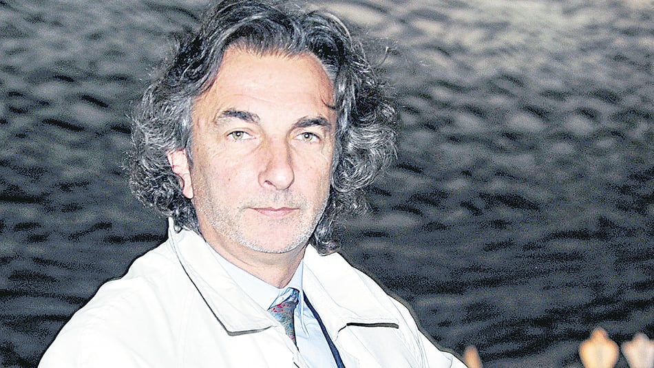 Calcaterra anunció la venta de Iecsa el año pasado, pero el fiscal asegura que hay continuidad de nombres.