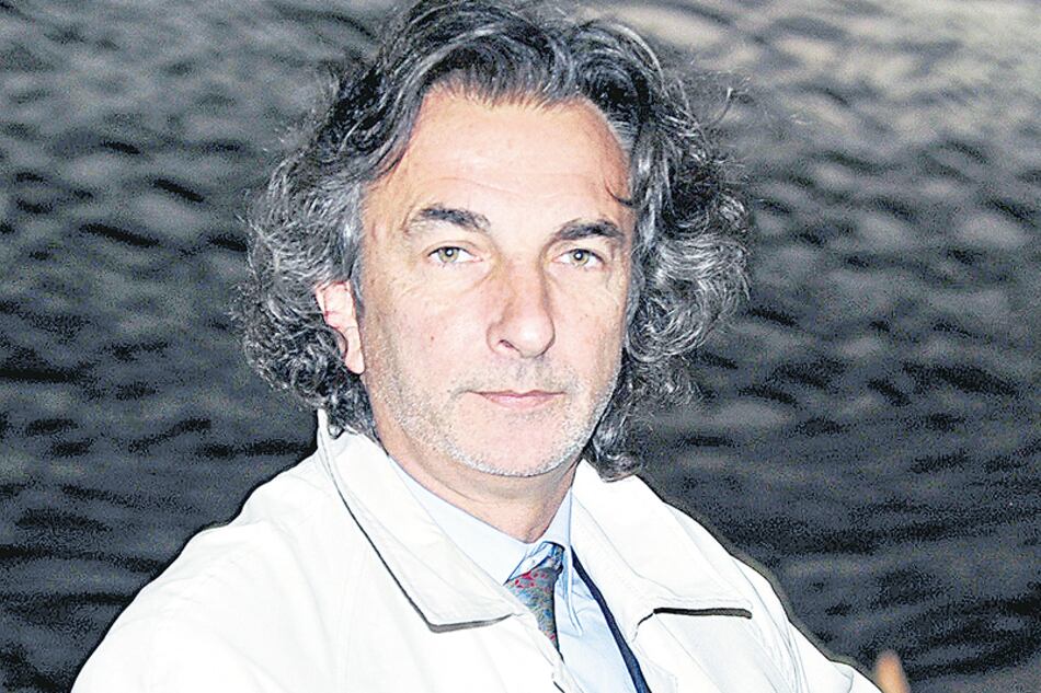 Calcaterra anunció la venta de Iecsa el año pasado, pero el fiscal asegura que hay continuidad de nombres.