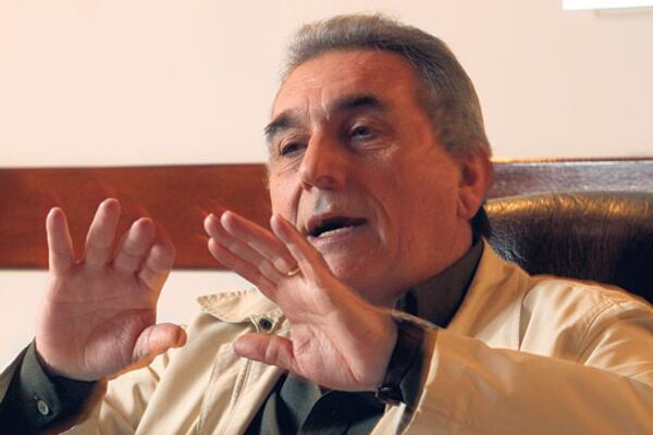 “Los funcionarios del FMI están formateados en el pensamiento neoliberal y ya sabemos cuáles son los resultados.”