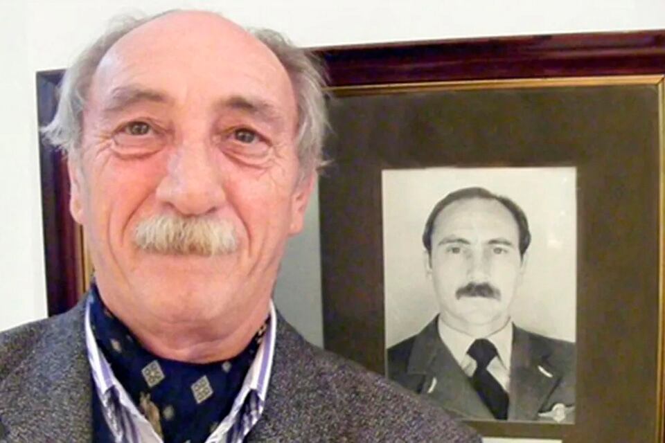 Bernhardt había sido funcionario de Obeid y también de Reutemann