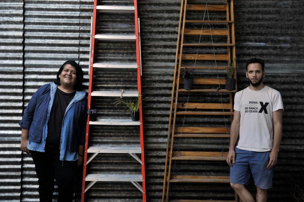 "El primer paso es asumir el problema", dicen Mamaní y Onofri Barbato.