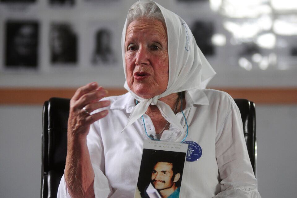 Imagen: Alejandro Leiva