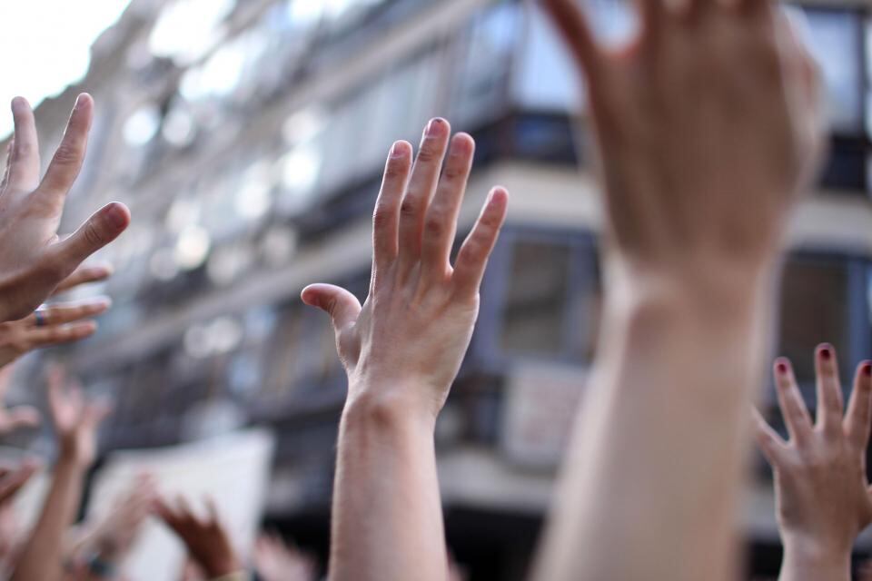 ¿Dónde quedan las demandas transfeministas después de estas elecciones?