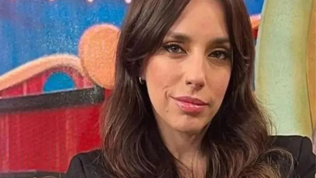 Tamara Pettinato.