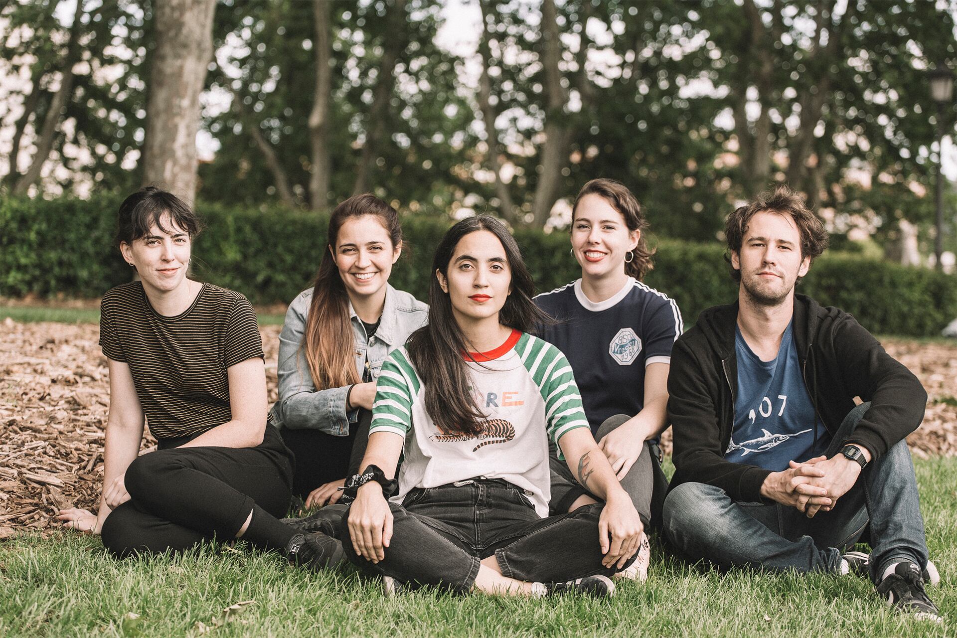 El grupo indie platense celebrará sus primeros diez años con un show el 7/10 en el Teatro Broadway de Buenos Aires