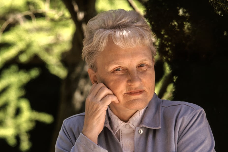 El libro de Merchant fue publicado aquí por Editorial Siglo XXI.