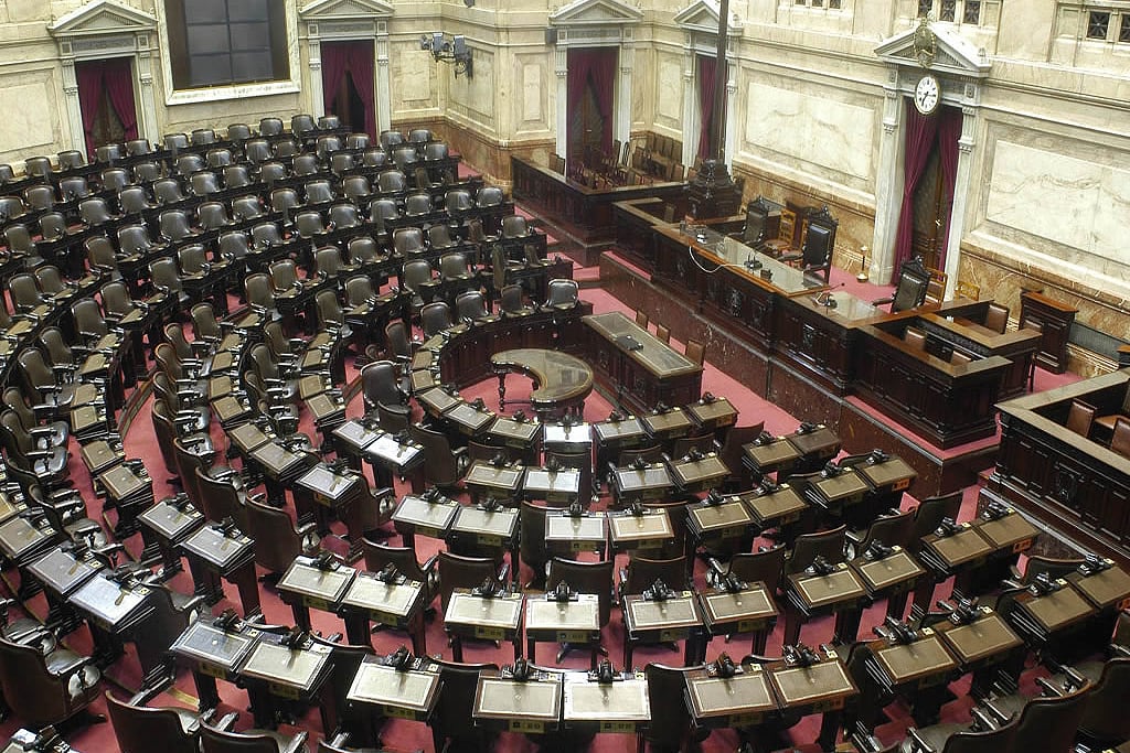La Casa Rosada logró evitar una nueva seguidilla de derrotas parlamentarias.