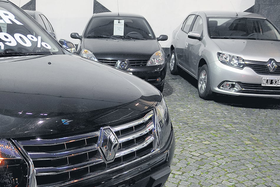 El acumulado anual todavía muestra una mejora de 1,48 por ciento.