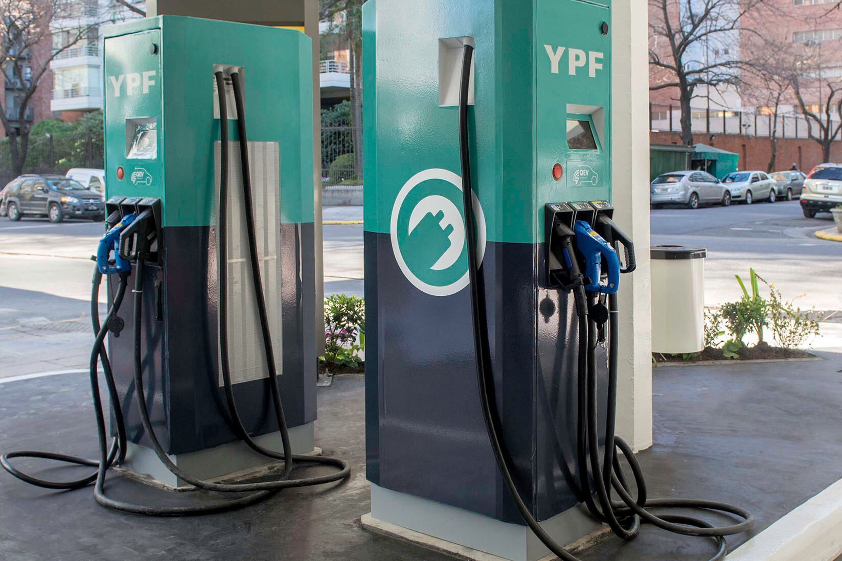 Este registro tiene como objetivo impulsar un parque automotor eficiente.