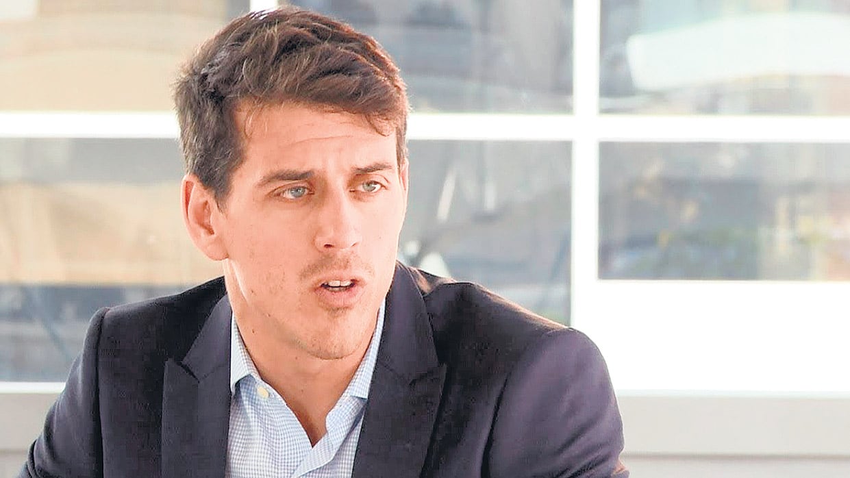 Para la fiscalía, Otero tiene los medios para entorpecer la causa y huir.