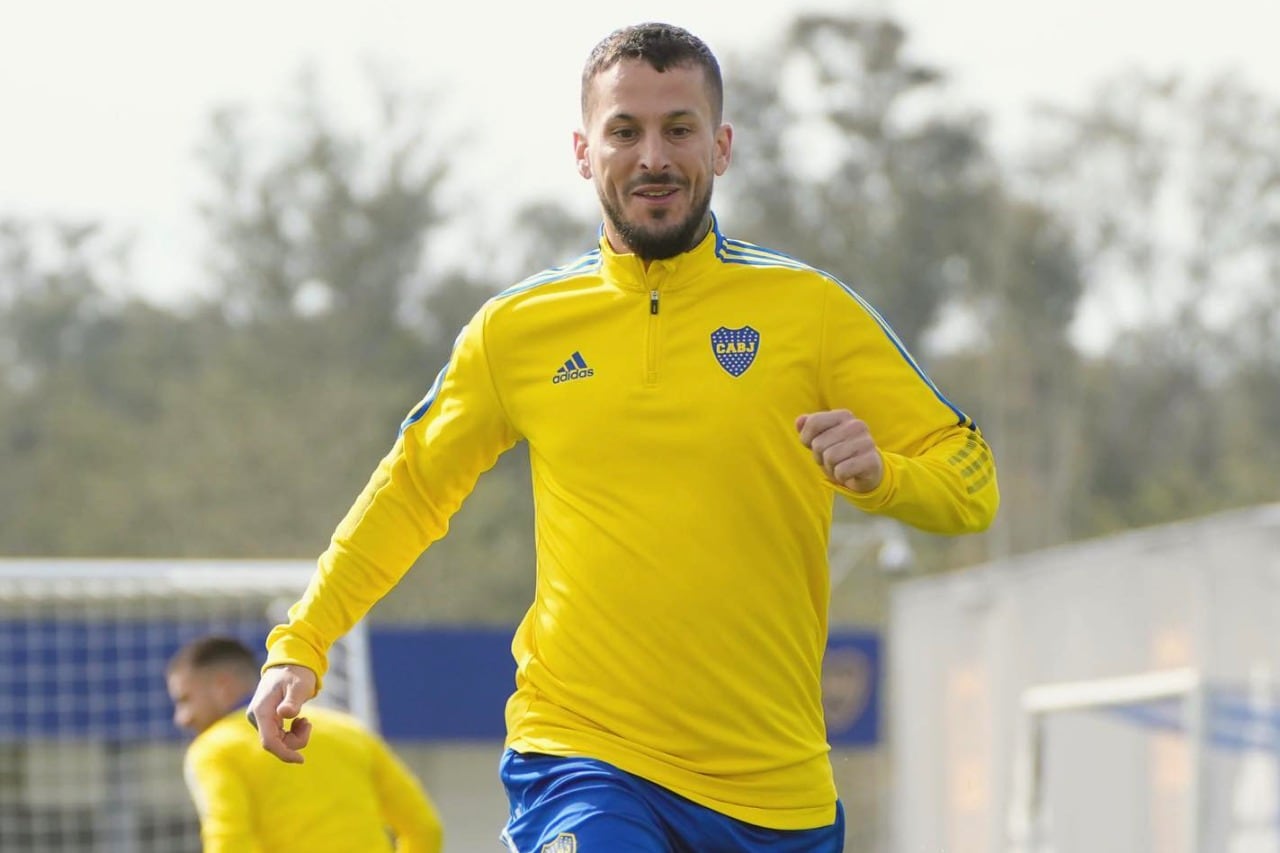 Benedetto está para reaparecer, en un equipo con muchas ausencias