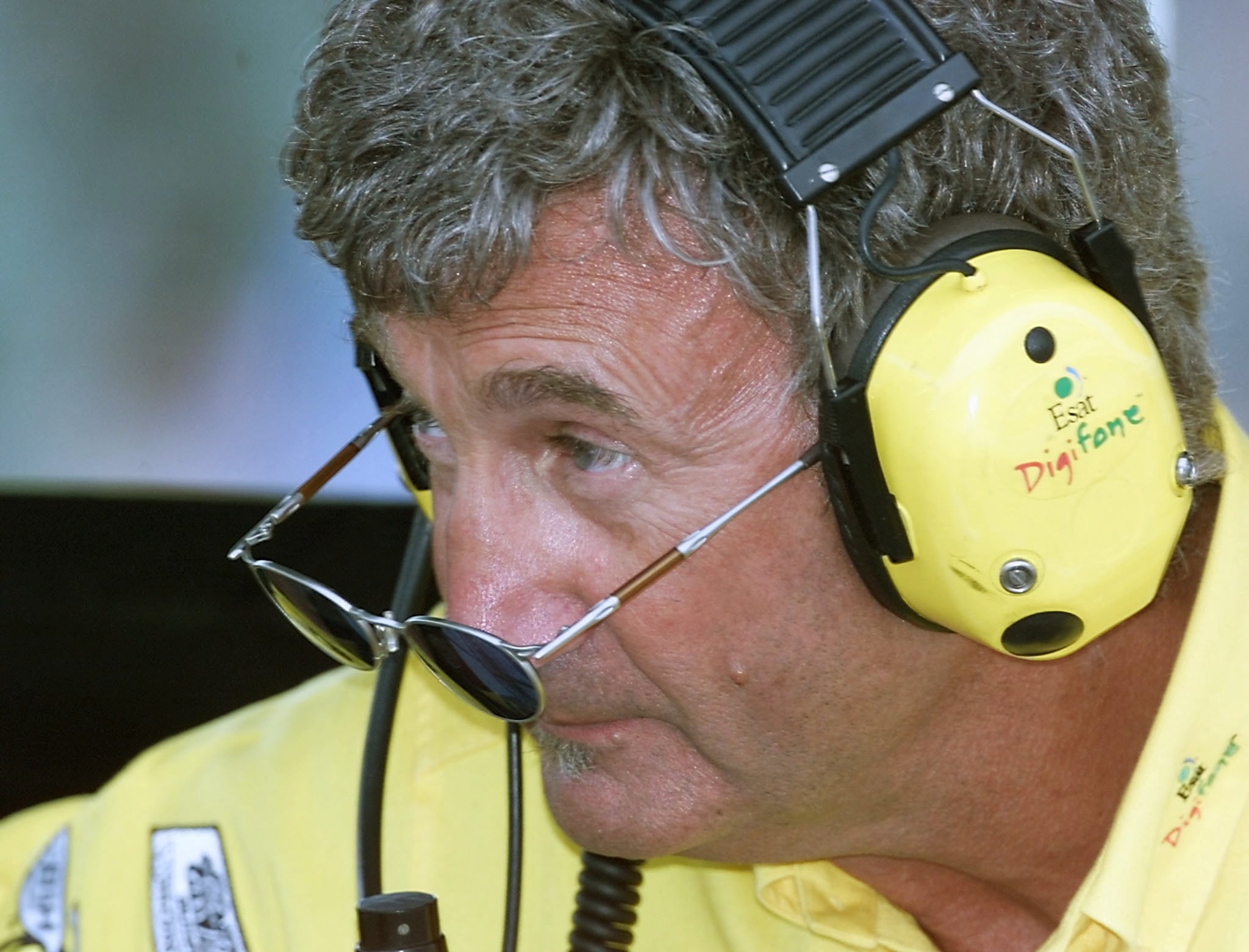 Eddie Jordan murió a los 76 años