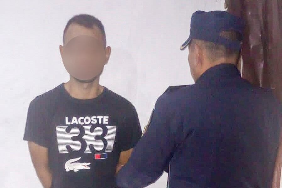 Ya son cuatro los detenidos por el asesinato de Daniel Barrientos.