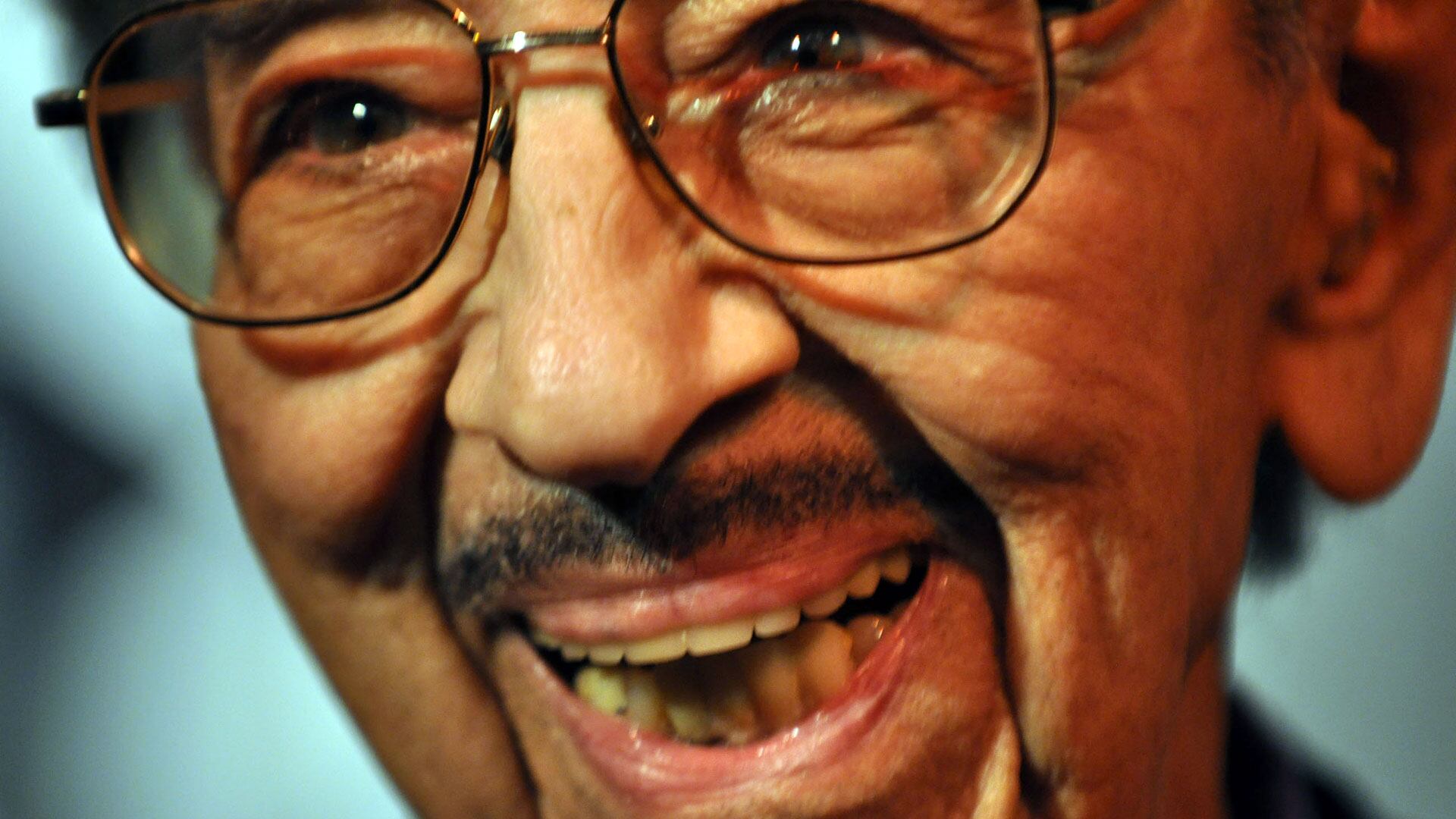 Horacio Salgán nació un 15 de junio de 1916