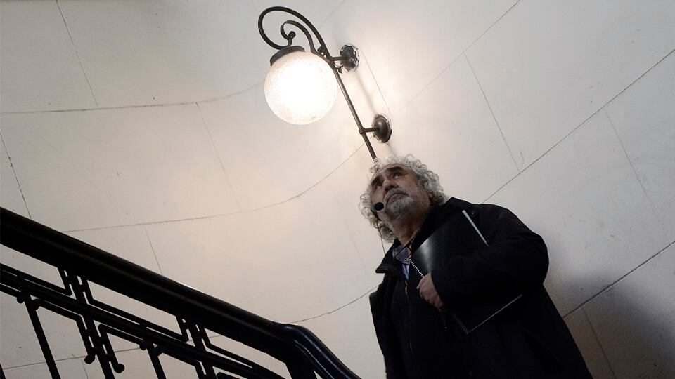 Eugenio Previgliano escribe artículos en Rosariol12.