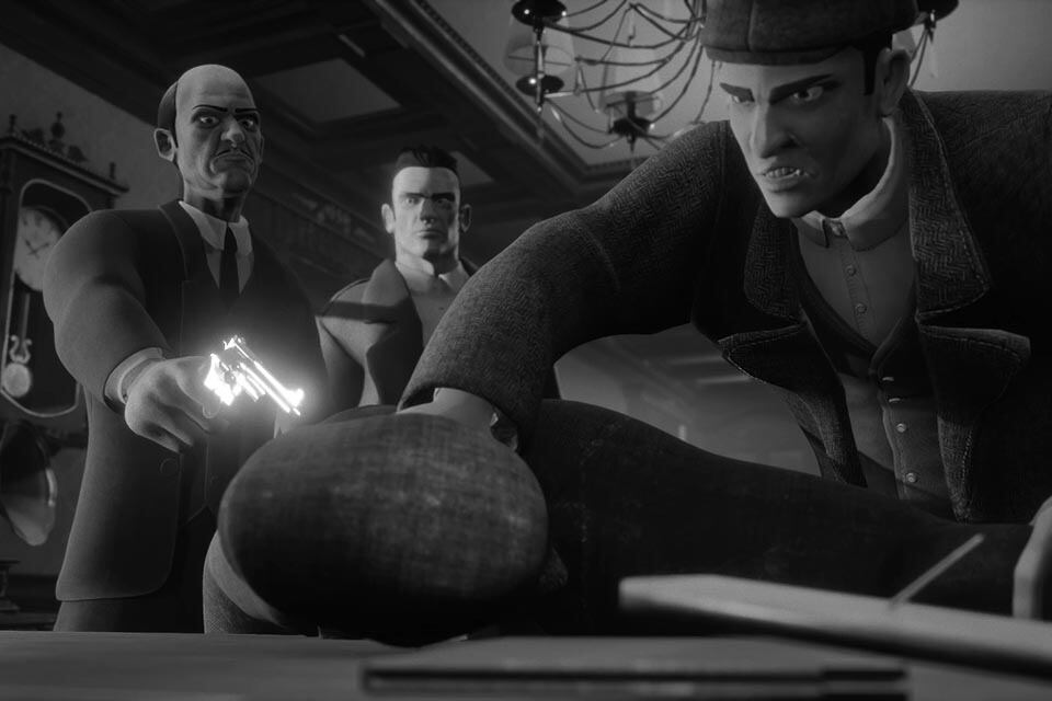 La Zwi Migdal era la organización internacional de trata de mujeres.