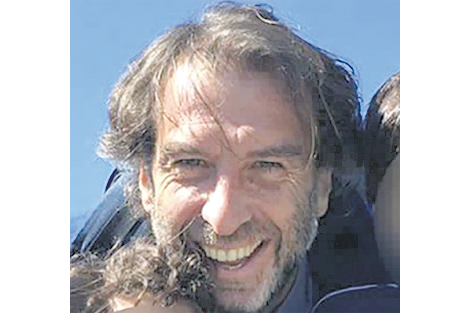 Mariano Macri, el testimonio del hermano menor del ex presidente.