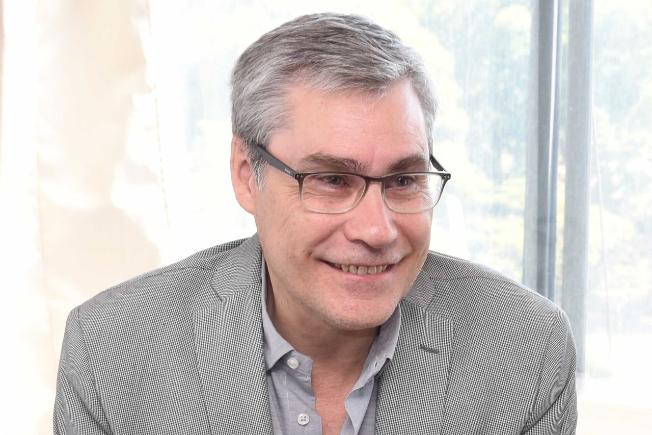 "Tenemos que ponernos a trabajar de inmediato porque la intención es que la Feria del 2022 sea presencial."