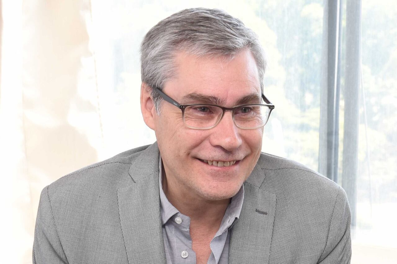 "Tenemos que ponernos a trabajar de inmediato porque la intención es que la Feria del 2022 sea presencial."