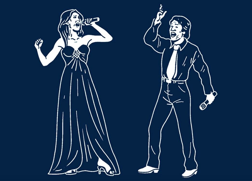 Ilustración de la edición en castellano, a cargo de Blackie Books