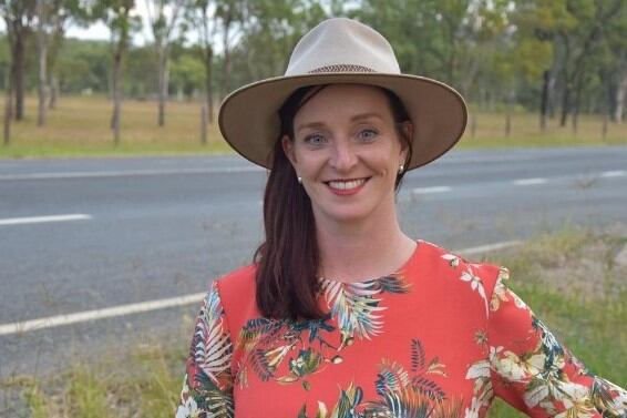 Australia: una diputada fue drogada y agredida sexualmente. Foto: Facebook